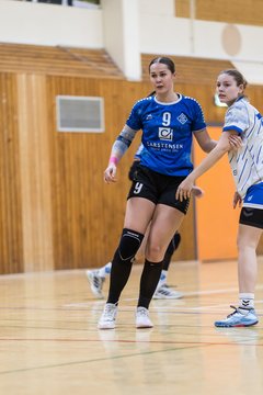 Bild 37 - wAJ TSV Ellerau - HSG Pinnau : Ergebnis: 28:13